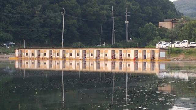 용인 삼인낚시터 소식용인 삼인 낚시터 (유료터정보 - 유료터점주조황)