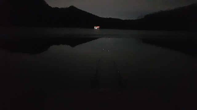 슬슬 입질이 옵니다용인 삼인낚시터 (유료터정보 - 유료터점주조황)
