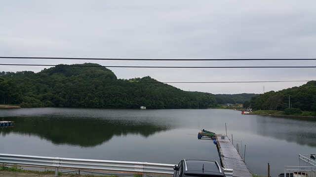 용인삼인낚시터 소식용인삼인낚시터 (유료터정보 - 유료터점주조황)