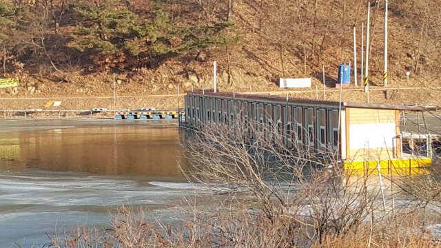 새해 복 많이 받으세요용인 삼인낚시터 (유료터정보 - 유료터점주조황)