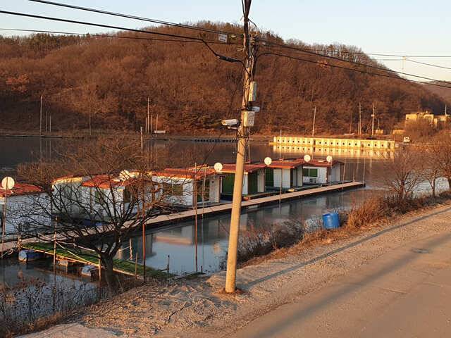 물 맑고 힘 좋은 용인 삼인 낚시터 조황용인 삼인낚시터 (유료터정보 - 유료터점주조황)