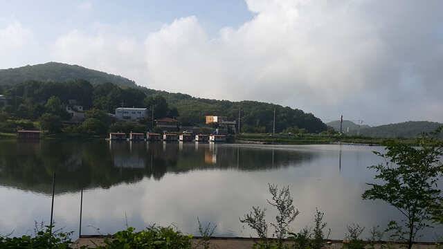 용인 삼인낚시터 소식용인 삼인 낚시터 (유료터정보 - 유료터점주조황)