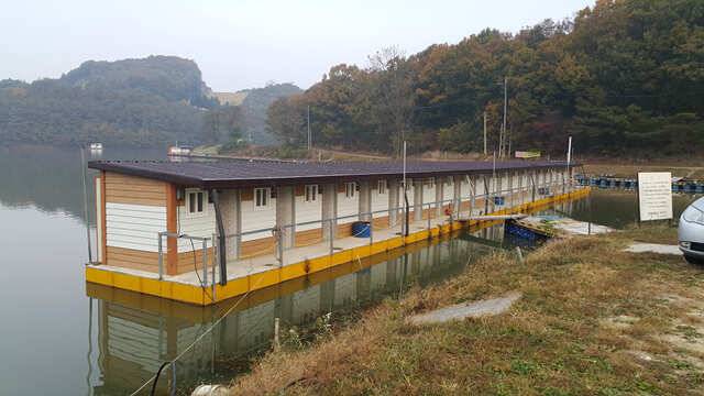 만추강추용인삼인낚시터 (유료터정보 - 유료터점주조황)