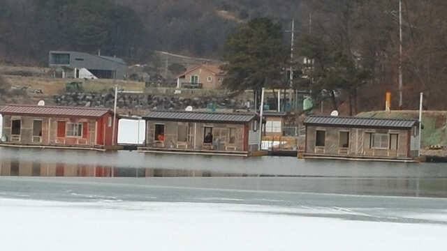 새해 복 많이 받으세요용인 삼인낚시터 (유료터정보 - 유료터점주조황)