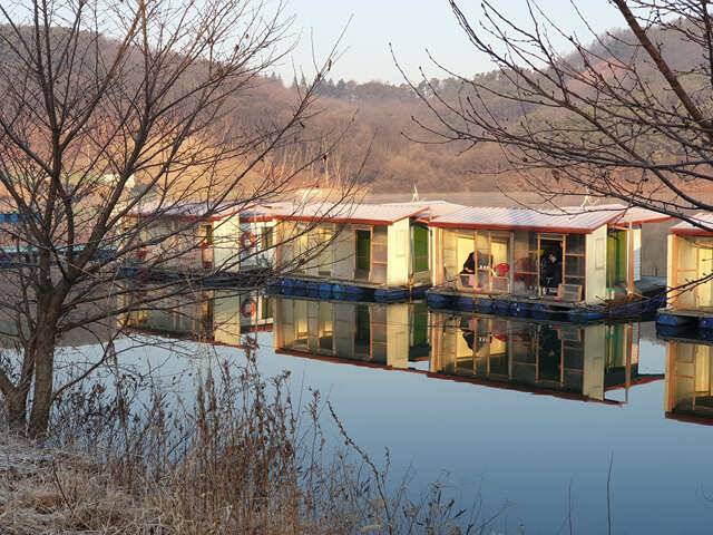 삼인낚시터 3월9일 개장합니다용인삼인낚시터 (유료터정보 - 유료터점주조황)