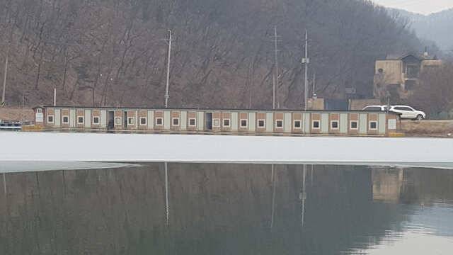 감사합니다용인삼인낚시터 (유료터정보 - 유료터점주조황)