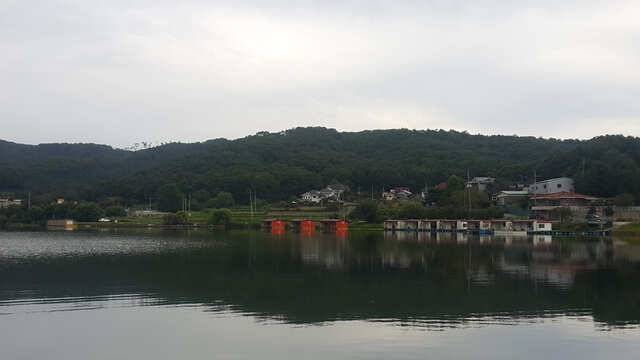공무원 붕어용인삼인낚시터 (유료터정보 - 유료터점주조황)
