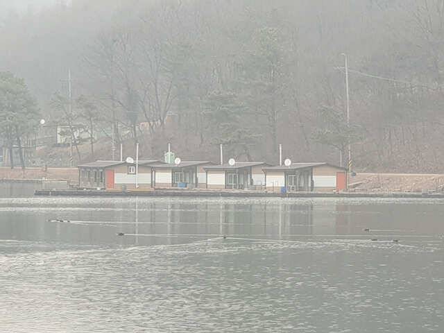 삼인낚시터 3월9일 개장합니다용인삼인낚시터 (유료터정보 - 유료터점주조황)