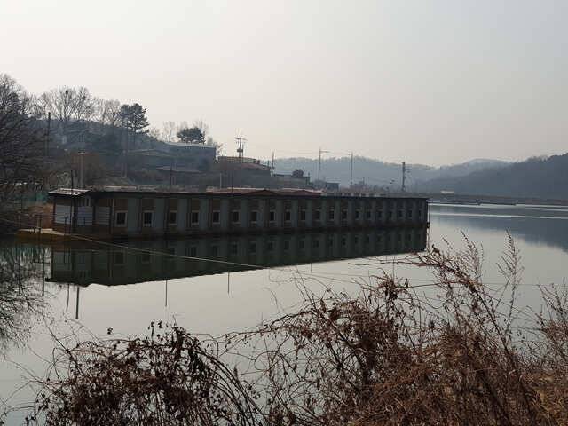 삼인낚시터 3월9일 개장합니다용인삼인낚시터 (유료터정보 - 유료터점주조황)