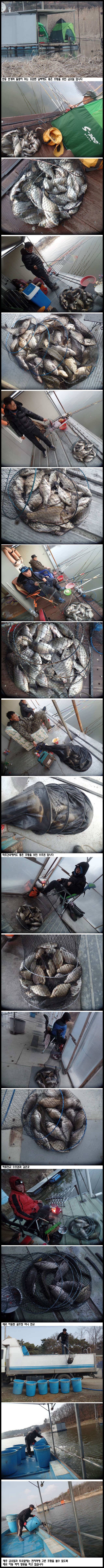 아산죽산지316일 악천후에도 대박이 터집니다 (유료터정보 - 유료터점주조황)