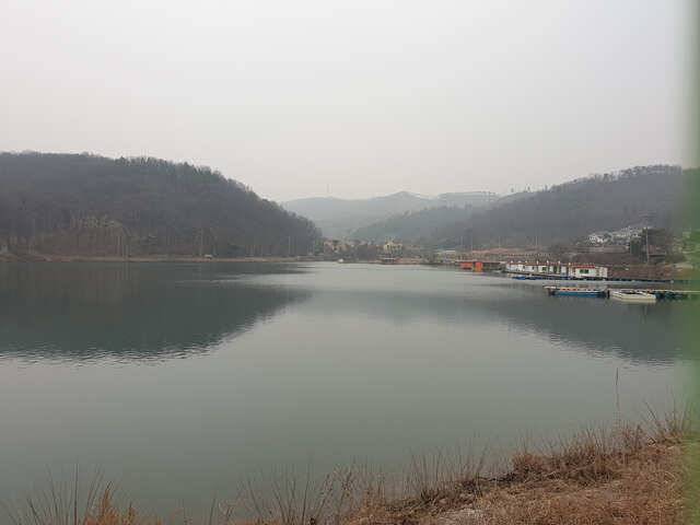 삼인낚시터 3월9일 개장합니다용인삼인낚시터 (유료터정보 - 유료터점주조황)