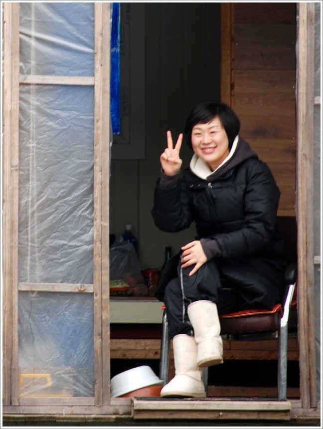 계절의 변화는 (유료터정보 - 유료터점주조황)