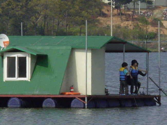 5월5일 지각 산란중 (유료터정보 - 유료터점주조황)