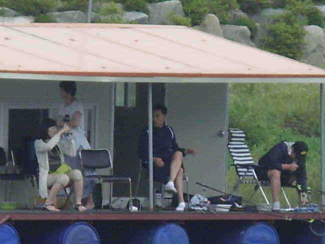 6월 첫째주말 조황 (유료터정보 - 유료터점주조황)