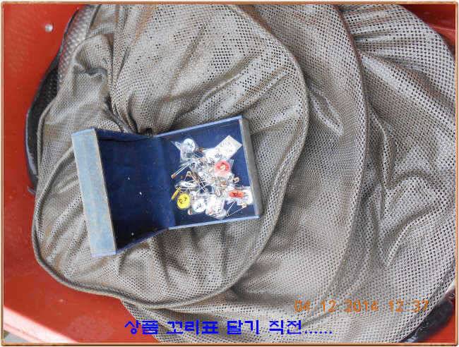 물 맑고 수심좋고 힘찬입질 관리터입니다4월19일 개장 11주년 행사 안내 (유료터정보 - 유료터점주조황)