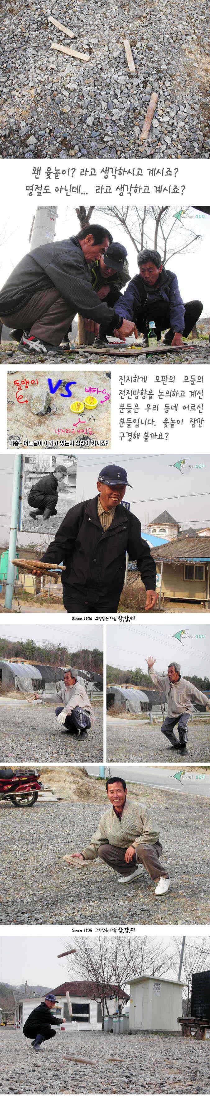■■ 삼합지 ■■ 월월 1부 (유료터정보 - 유료터점주조황)