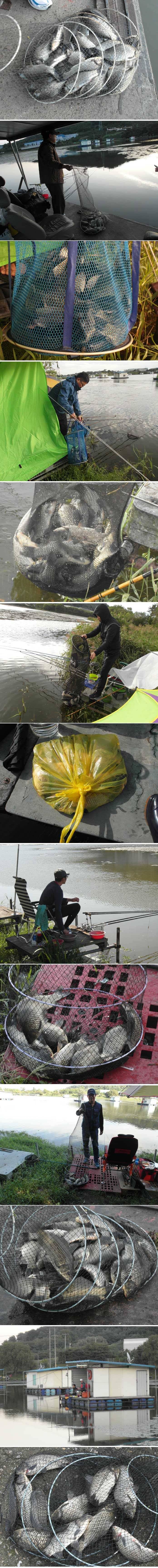 한가위 신봉지 대박입니다 (유료터정보 - 유료터점주조황)