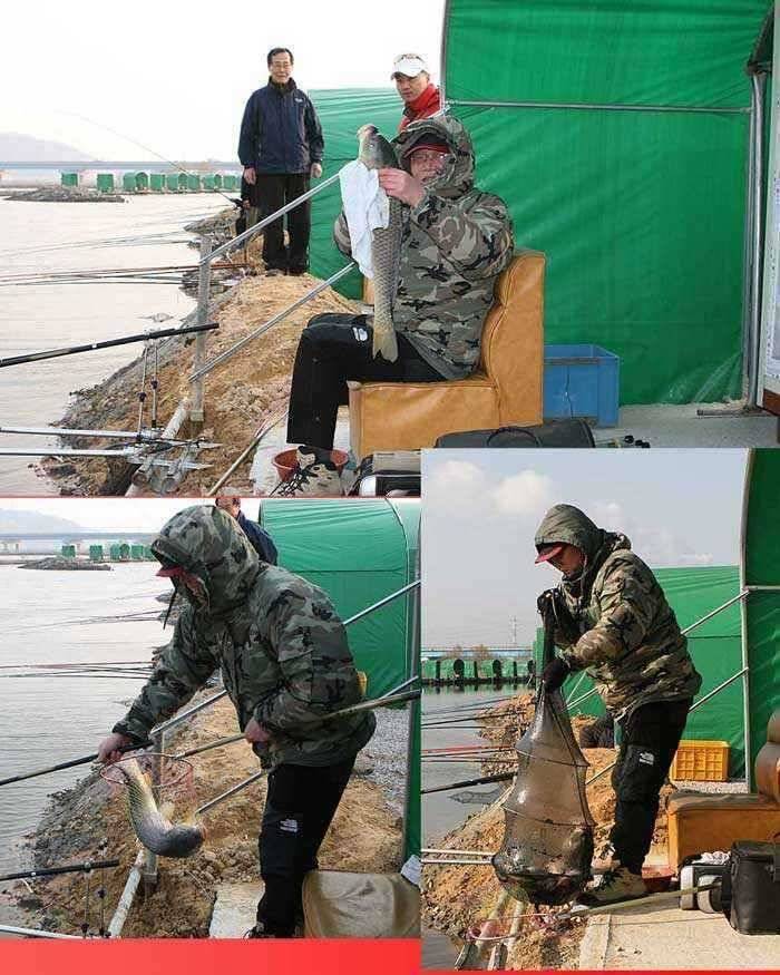 완전 잘 나오는데요 (유료터정보 - 유료터점주조황)