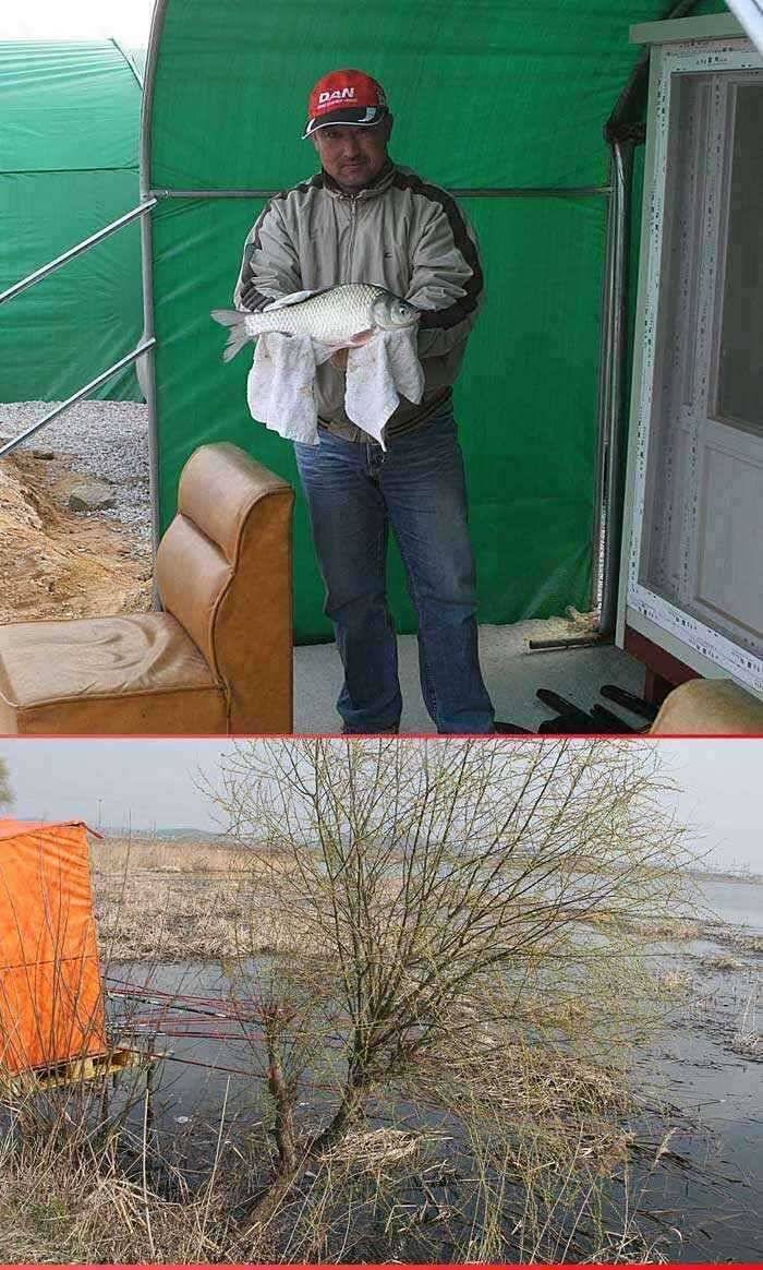 완전 잘 나오는데요 (유료터정보 - 유료터점주조황)