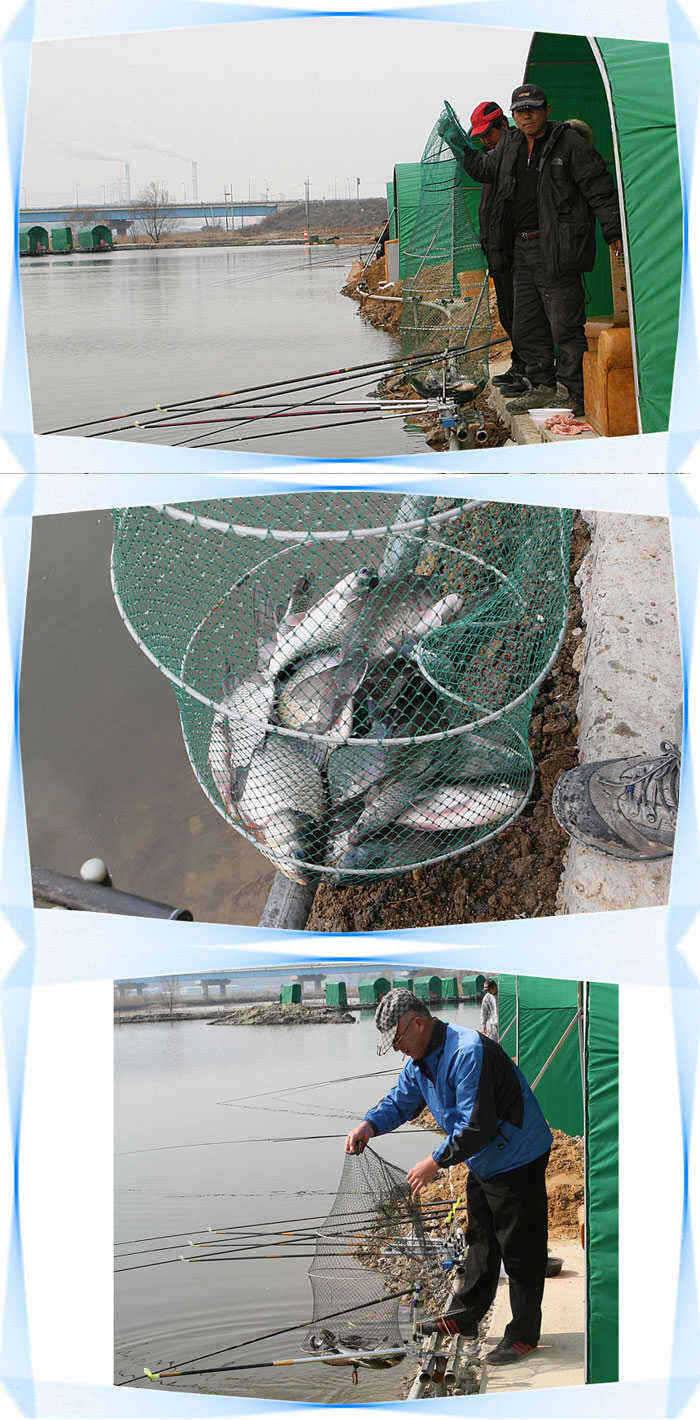 조사님들모두 멋찌십니다 (유료터정보 - 유료터점주조황)