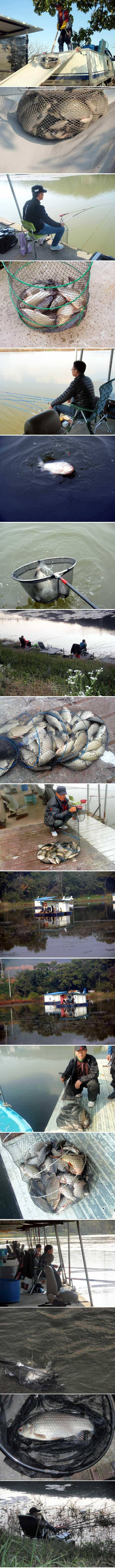 신봉지 어제보다는 오늘이 (유료터정보 - 유료터점주조황)