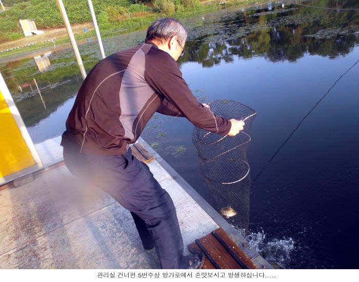 그래여름은 더워야 여름이지 (유료터정보 - 유료터점주조황)