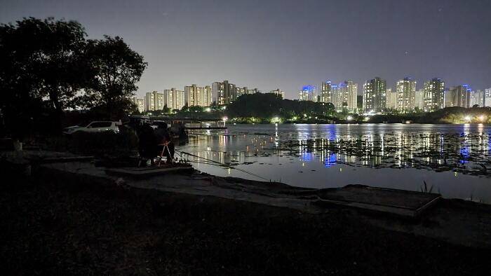 아산 명품 월랑낚시터 6월 첫번째 조황이야기입니다 (유료터정보 - 유료터점주조황)