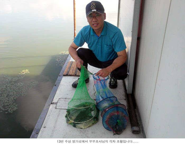 밤낚시가 정말 좋아졌습니다 (유료터정보 - 유료터점주조황)
