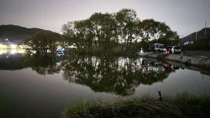 아산 명품 월랑낚시터 4월 세번째 조황 이야기입니다 (유료터정보 - 유료터점주조황)