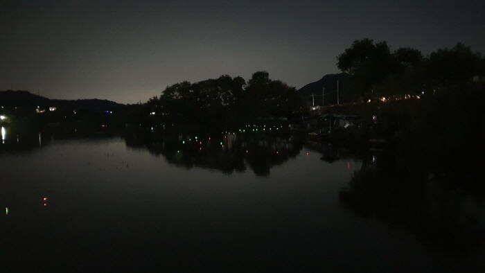 아산 명품 월랑낚시터 5월 두번째 조황이야기입니다 (유료터정보 - 유료터점주조황)