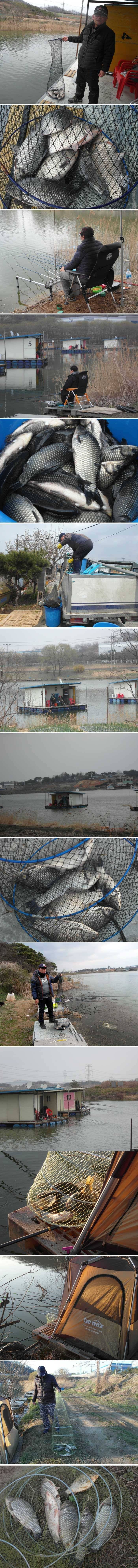 4월 첮날 4짜가 (유료터정보 - 유료터점주조황)
