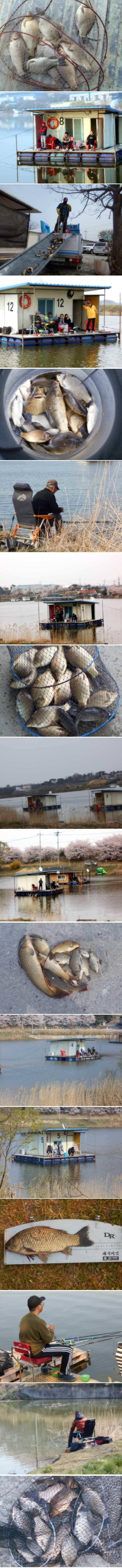 모처럼 웃을수 있었습니다 (유료터정보 - 유료터점주조황)