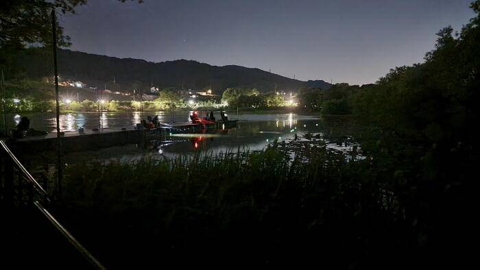 아산 명품 월랑낚시터 6월 첫번째 조황이야기입니다 (유료터정보 - 유료터점주조황)