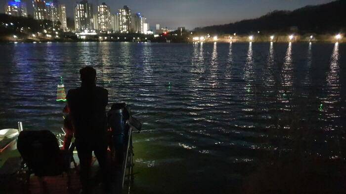 아산 명품 월랑낚시터 3월 두번째 조황이야기입니다 (유료터정보 - 유료터점주조황)