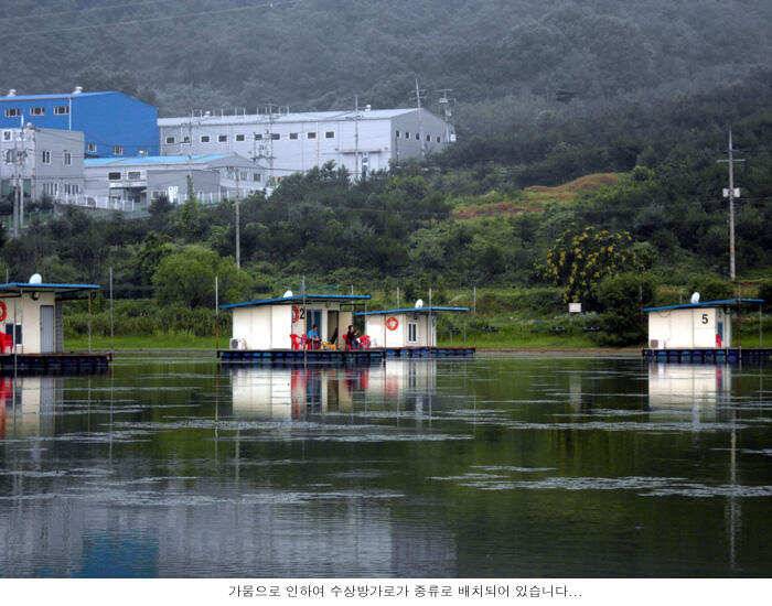 상황이 조금씩 나아지고 있습니다 (유료터정보 - 유료터점주조황)