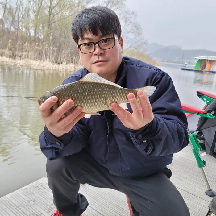 아산 명품 월랑낚시터 3월 네번째 조황이야기입니다 (유료터정보 - 유료터점주조황)
