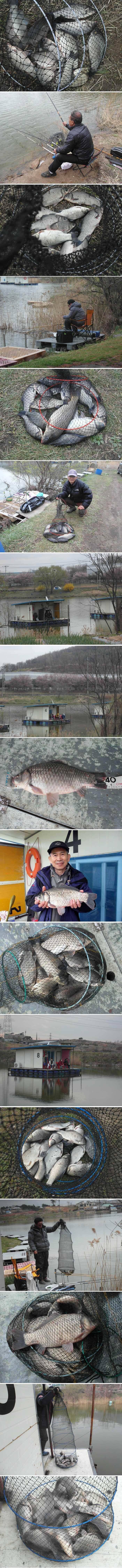 어렵지 안게 손맛볼수 있습니다 (유료터정보 - 유료터점주조황)
