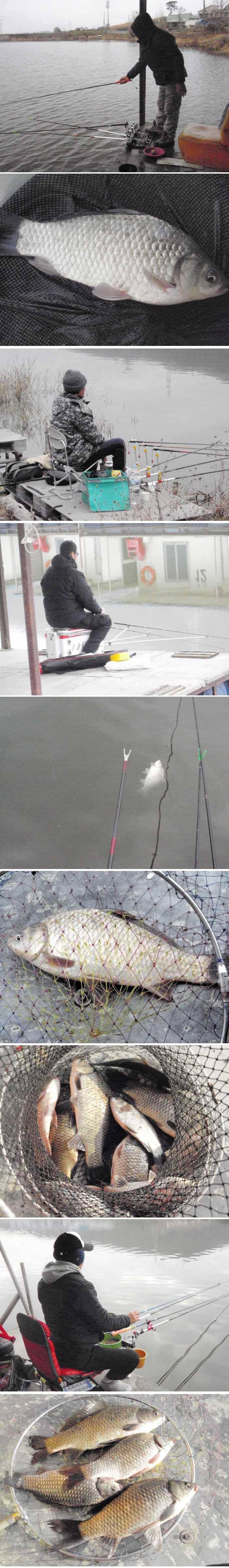 주중 신봉지 에서는 (유료터정보 - 유료터점주조황)