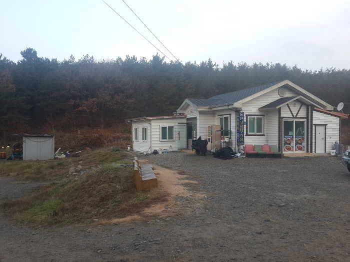 경주동산낚시터 (유료터정보 - 유료터점주조황)