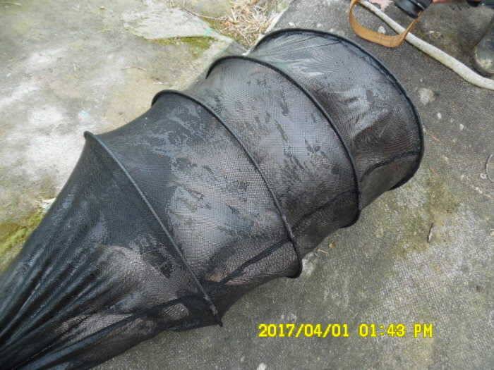 경주동산낚시터 (유료터정보 - 유료터점주조황)