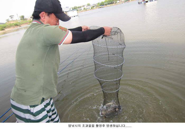 가물어도 너무 가물어요 (유료터정보 - 유료터점주조황)