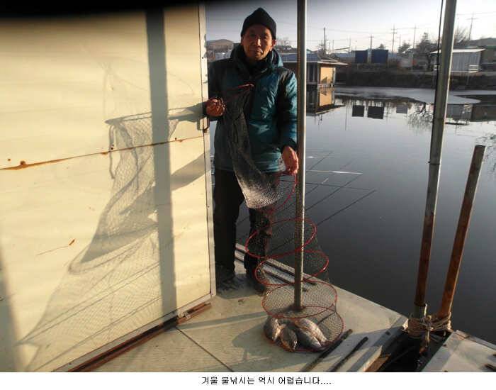 이렇게 출발합니다 (유료터정보 - 유료터점주조황)