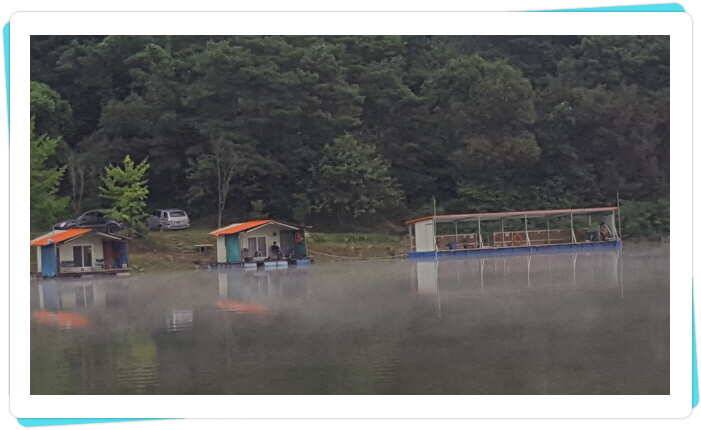 양평 수곡낚시터 추석연휴 조황 안내드립니다 (유료터정보 - 유료터점주조황)