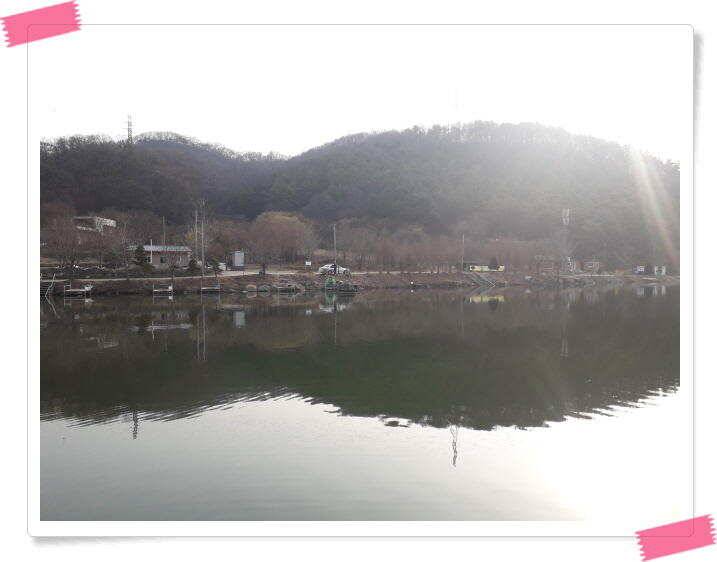 수곡낚시터 붕어조황 소식 4월 6일 (유료터정보 - 유료터점주조황)