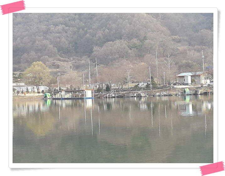 수곡낚시터 붕어조황 소식 4월 6일 (유료터정보 - 유료터점주조황)