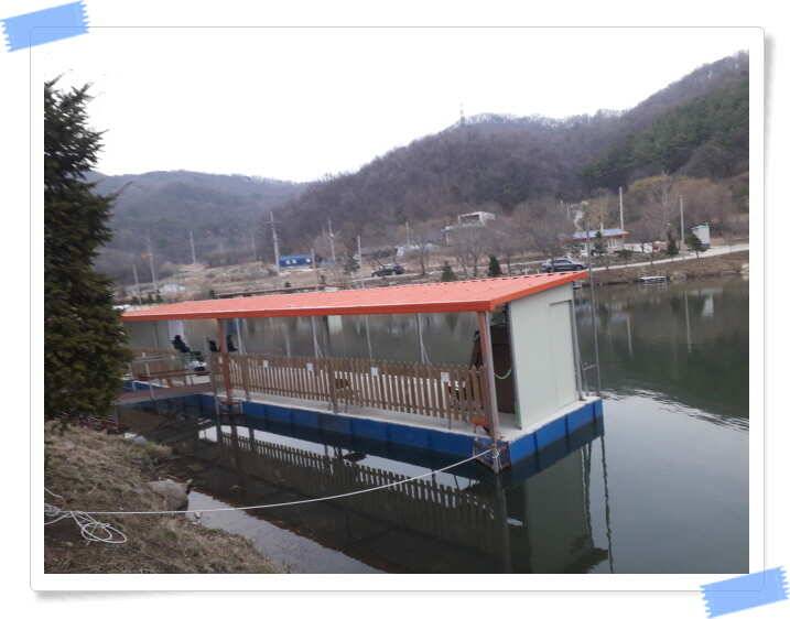 수곡낚시터 주중 붕어 조황 안내 3월 29일금 (유료터정보 - 유료터점주조황)