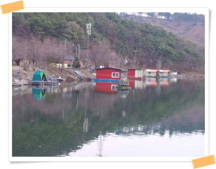 수곡낚시터 붕어낚시 조황 꾸준합니다4월 12일 (유료터정보 - 유료터점주조황)