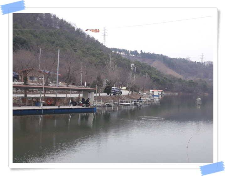 수곡낚시터 주중 붕어 조황 안내 3월 29일금 (유료터정보 - 유료터점주조황)