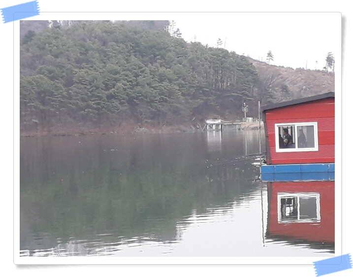 수곡낚시터 주중 붕어 조황 안내 3월 29일금 (유료터정보 - 유료터점주조황)