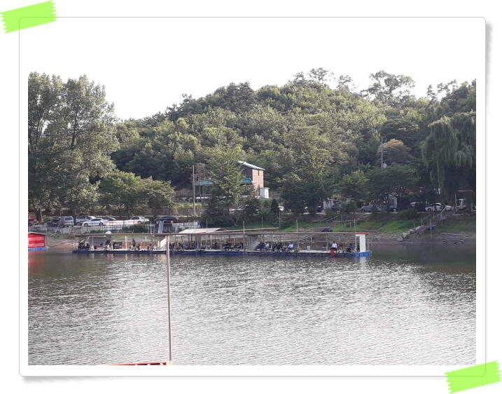 양평 수곡낚시터 붕어방류 및 7월 첫주 주말 조황 (유료터정보 - 유료터점주조황)